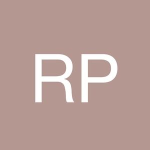 Meet your Posher, Ryder